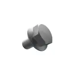 Hex Flange Head Bolt