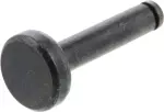 REAR LIFTGATE GLASS LIFT SUPPORT PIN (TA60 ARMADA)