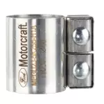 Exhaust Pipe Clamp