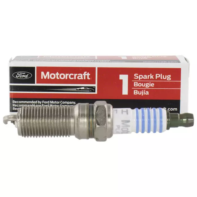 Spark Plug