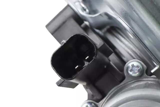 2021-2025 Cadillac CT4 - Rear Driver Side Door Window Regulator