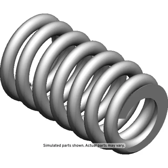 Valve Spring
