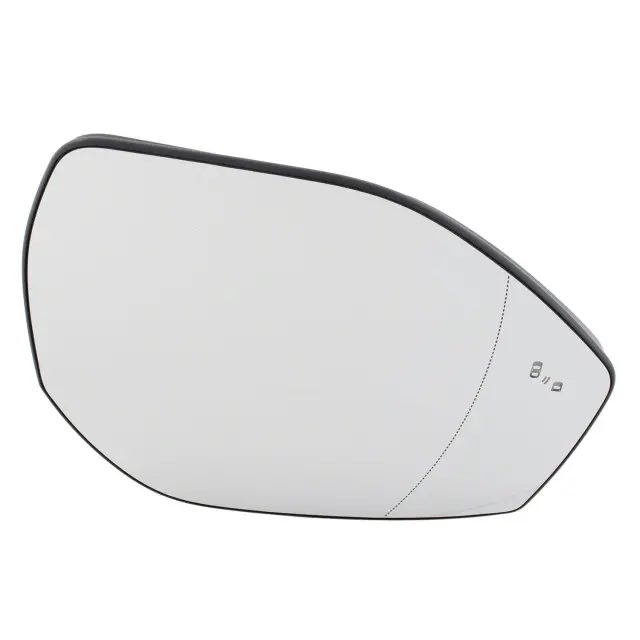 2020-2024 Ford Explorer Mirror Glass MB5Z-17K707-D | OEM Parts Online