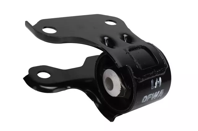 Front Driver Side Lower Control Arm Rear Bushing