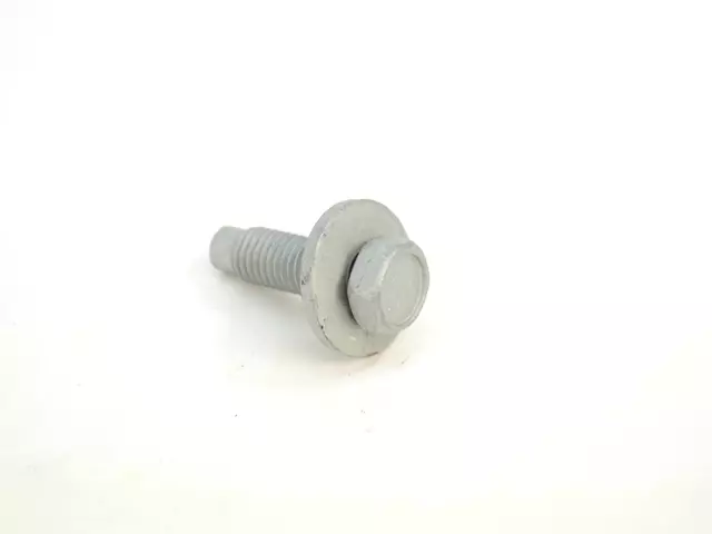 Hex Head Bolt And Coned Washer, Mounting