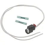 Multi Function Connector