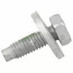 Headlamp Assembly Screw