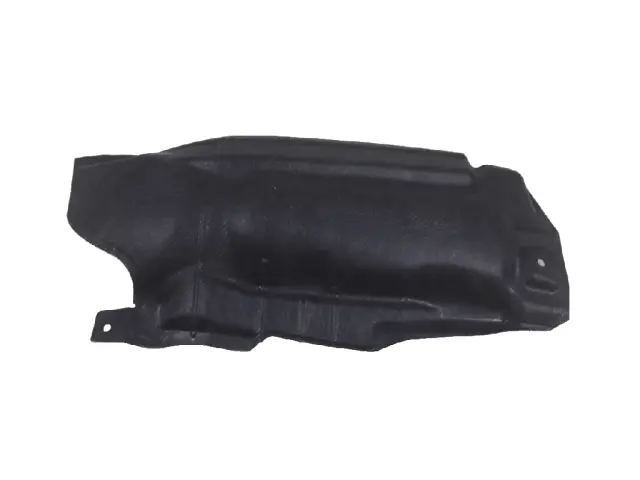 68458031AB - Heat Shield, Left 2021-2026 Jeep Grand Cherokee L 