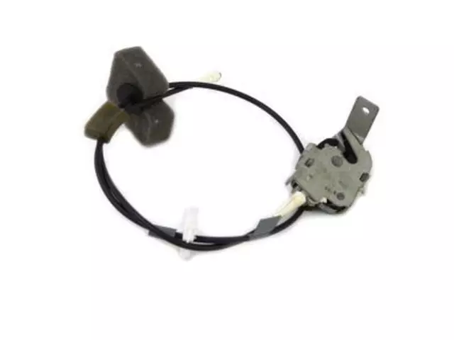 6C2Z-1543286-AA - Door Latch Cable Ford Parts Direct