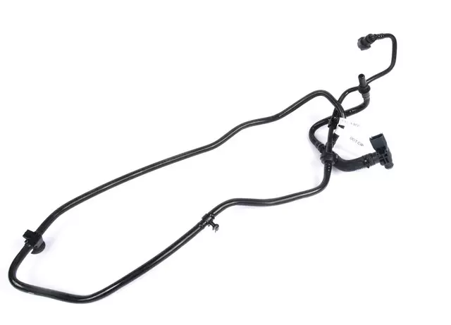 Power Brake Booster Vacuum Pipe Assembly