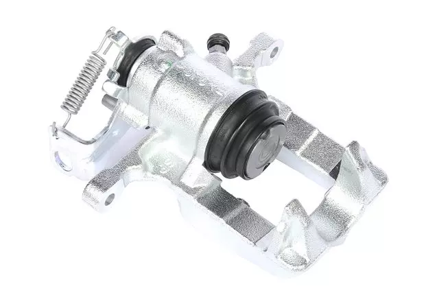 Rear Driver Side Disc Brake Caliper Assembly