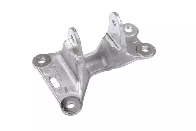 Rear Passenger Side Suspension Control Arm Bracket Support