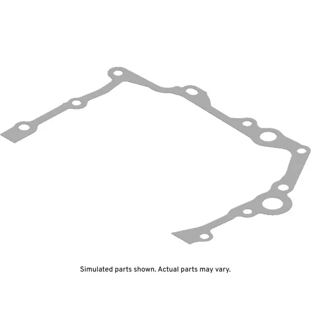 Engine Timing Cover Gasket
