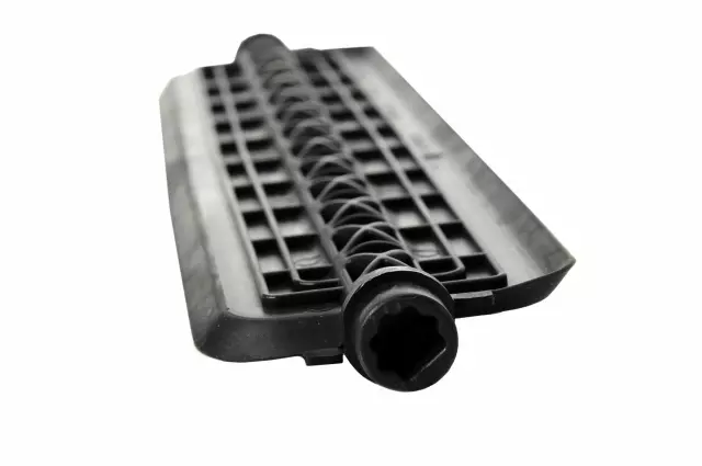 Air Conditioning Mode Valve