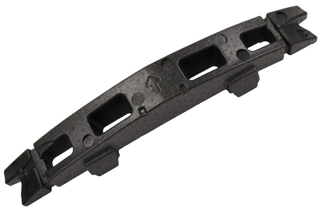 Evan-Fischer Front Bumper Absorber For Buick Encore 2017-2022 – GM1070317 94517439
