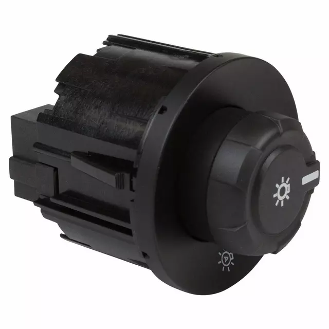 SW6638 Switch Assembly Headlamps Group 1 Auto Parts