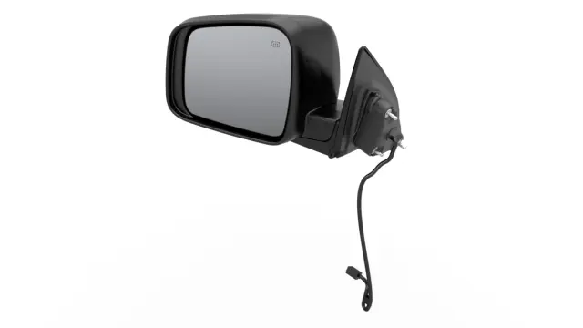 68237574AF - Outside Rear-View Mirror Right - 2011-2020 Dodge