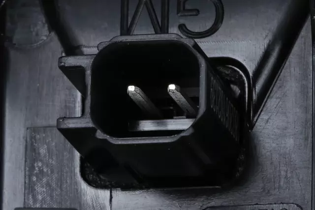 2019-2025 GM Driver Side Assist Step Switch 84266749 GM | GMPartsDirect.com