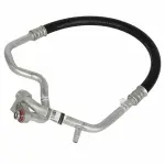 Motorcraft™ A/C Refrigerant Suction Hose