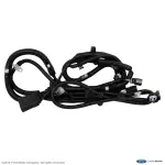 2018-2019 Ford - Wire Harness
