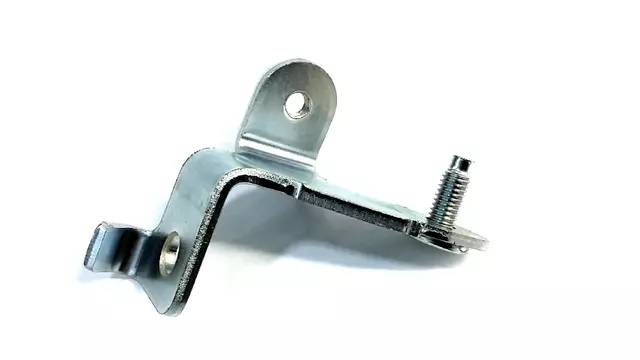 Compressor Lower Bracket