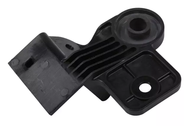 Driver Side Radiator Upper Bracket