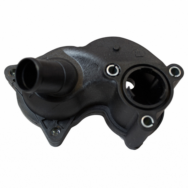 Ford Edge Thermostat QuirkParts