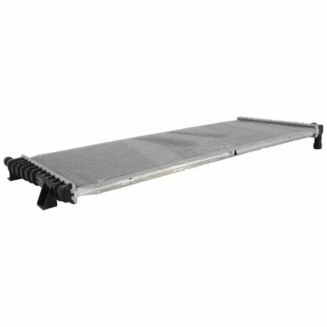 Drive Motor Inverter Cooler