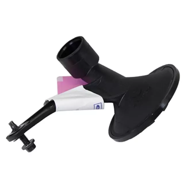 Genuine OEM Ford Part - Oil Pick-Up 1L2Z-6622-AA | Genuine OEM