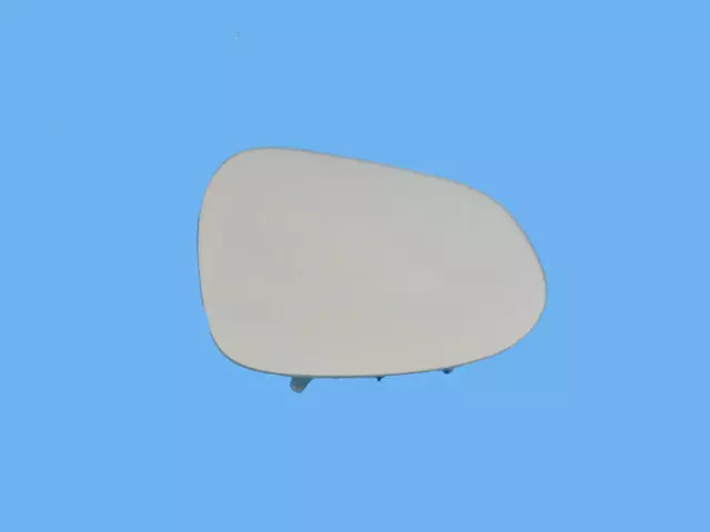 Mirror Replacement Glass, Left