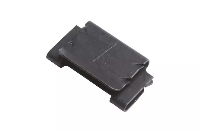 Front Side Door Window Reveal Molding Retainer