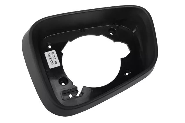 Driver Side Door Mirror Housing Bezel