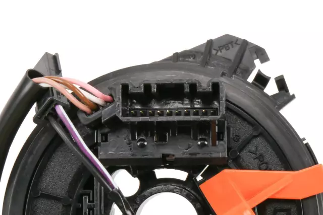 2017-2020 GM Clock Spring 84186645 | GM Parts Center