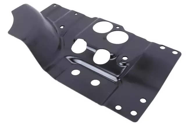 Passenger Side Rocker Inner Panel Front Extension