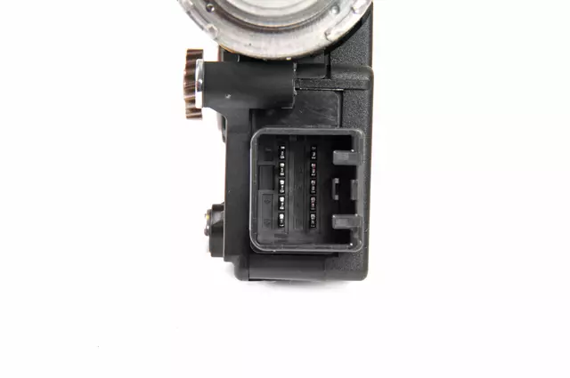 Sunroof Motor with Control Module