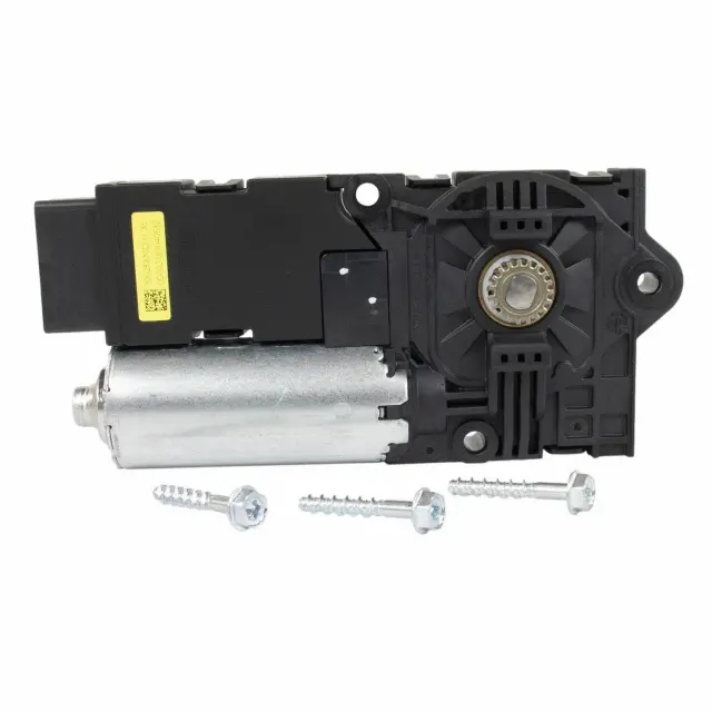 Original 2017-2019 Ford Explorer Motorcraft™ Motor MM-1172