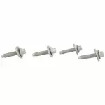 Door Trim Panel Bolt