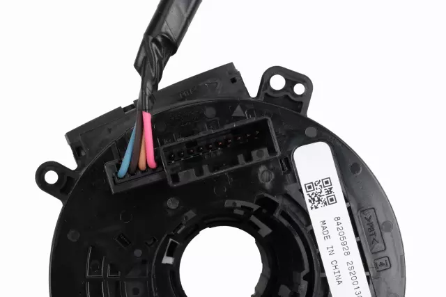 Steering Wheel Airbag Coil