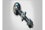 Hitch, Class I Ball Mount