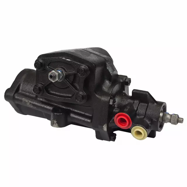 2005-2008 Ford - Steering Gear