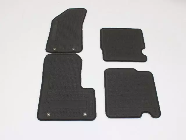 Floor Mat Kit