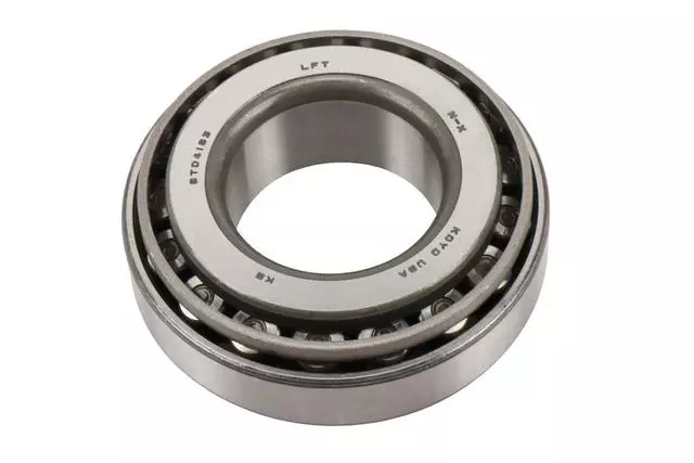Multi Purpose Bearing with Race