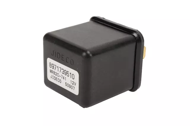 F Relay - GM (97173951)