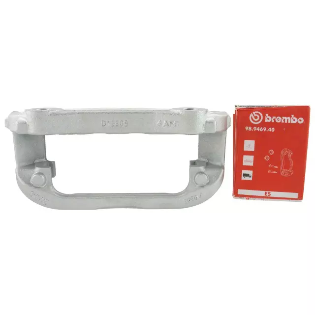 LK4Z-2B292-E - Caliper Support - 2020-2025 Ford | Eastgate
