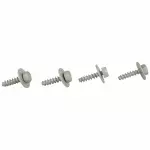 Bumper Bracket Screw
