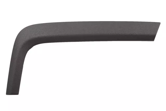 2019-2024 GM - Gray Driver Side Roof Console Lamp Trim Plate