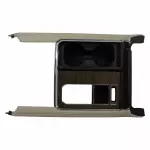 2018 2019 Ford Expedition - Front Panel