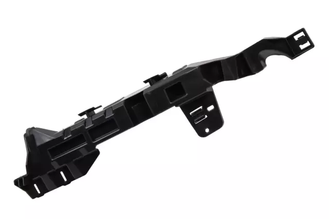 Front Driver Side Bumper Fascia Support