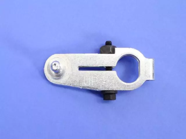 Manual Control Lever