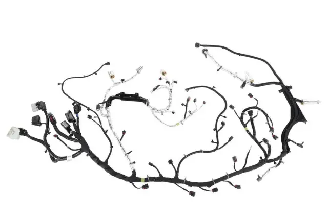 GM Engine Wiring Harness 84828362